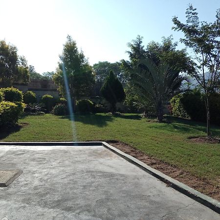 The Classic House B&B Manzini Ngoại thất bức ảnh