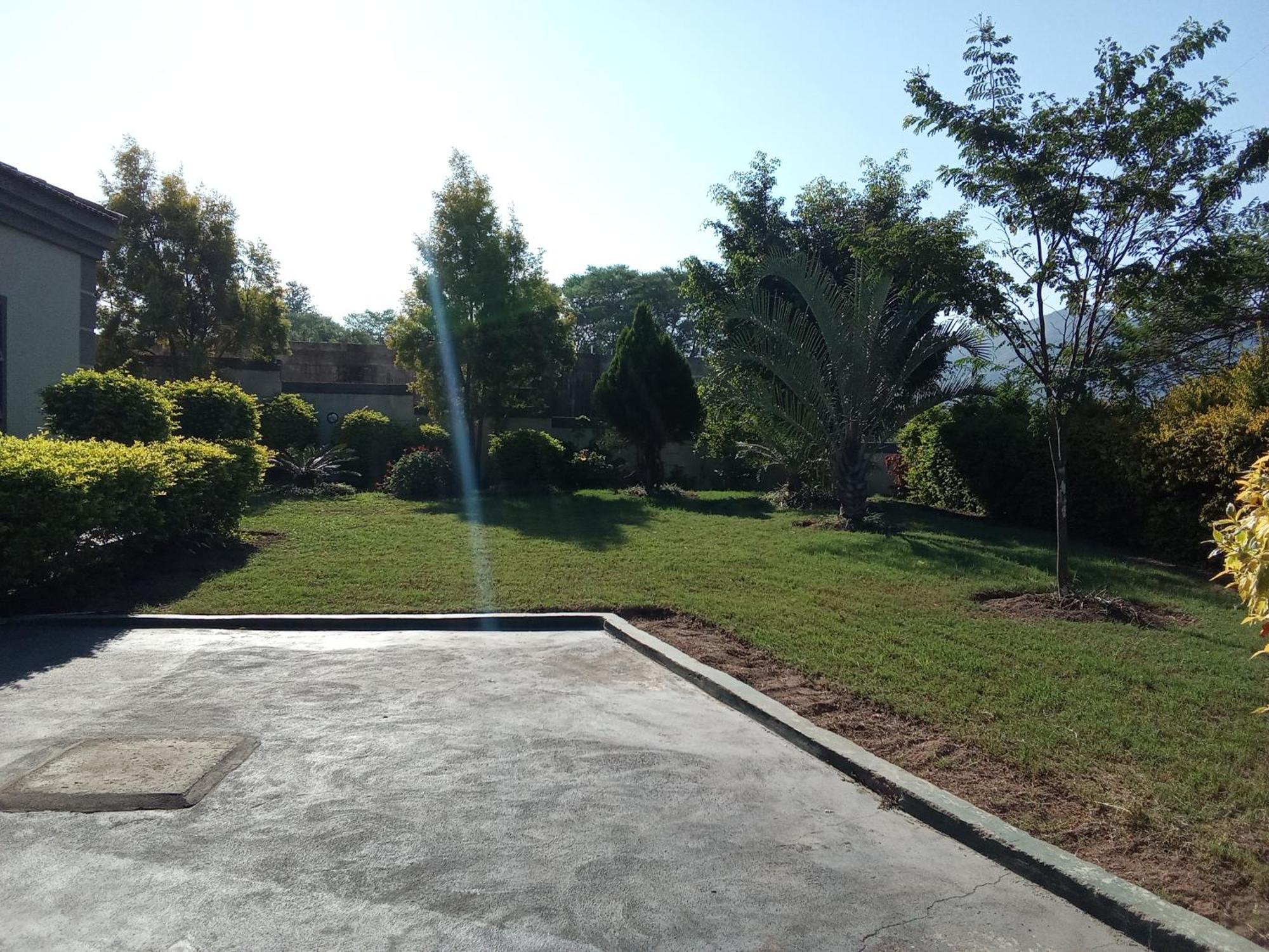 The Classic House B&B Manzini Ngoại thất bức ảnh