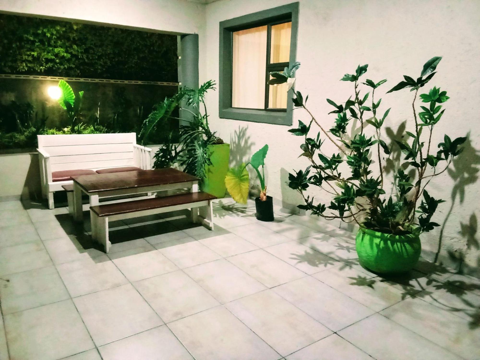 The Classic House B&B Manzini Ngoại thất bức ảnh