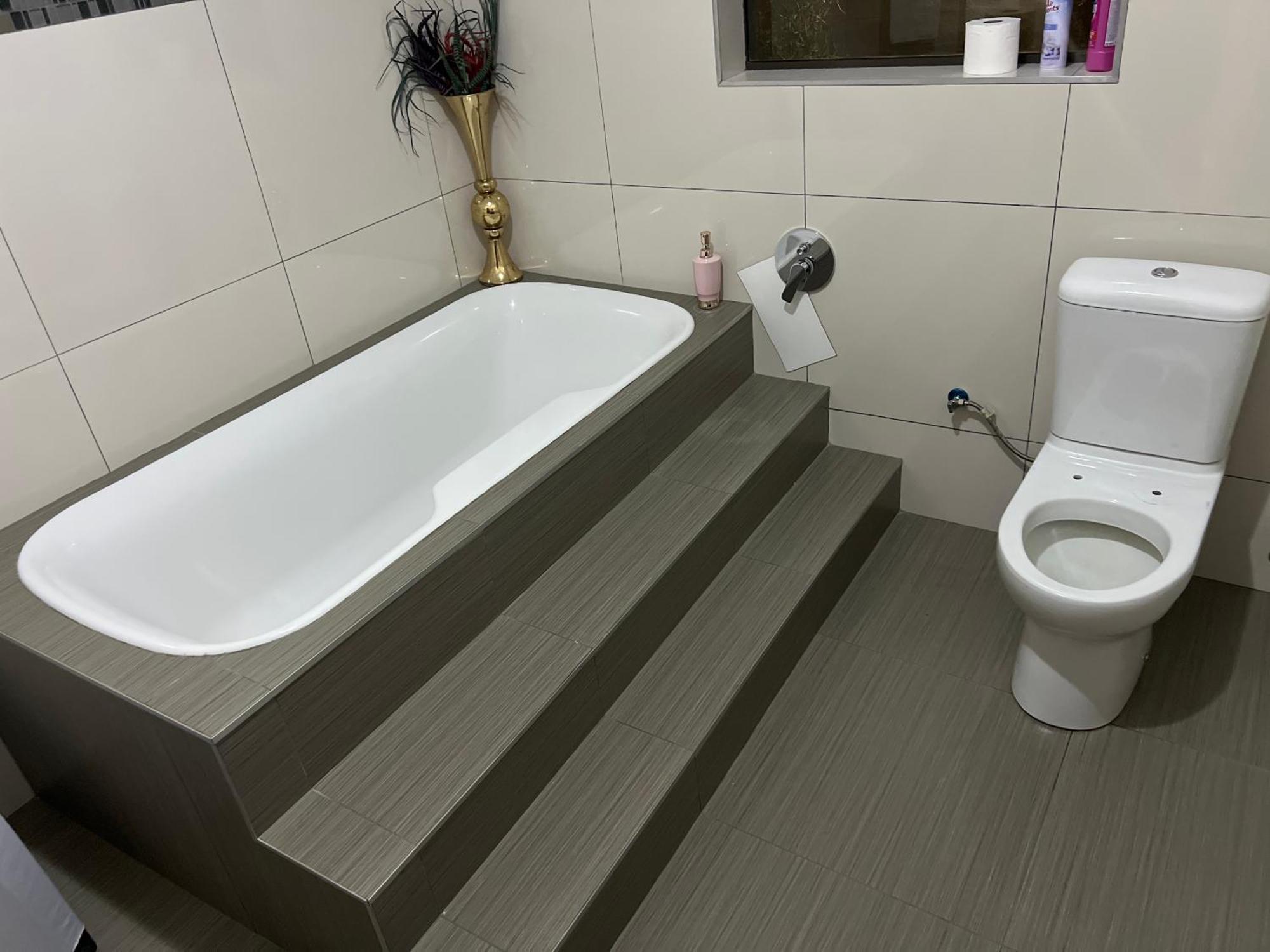 The Classic House B&B Manzini Ngoại thất bức ảnh
