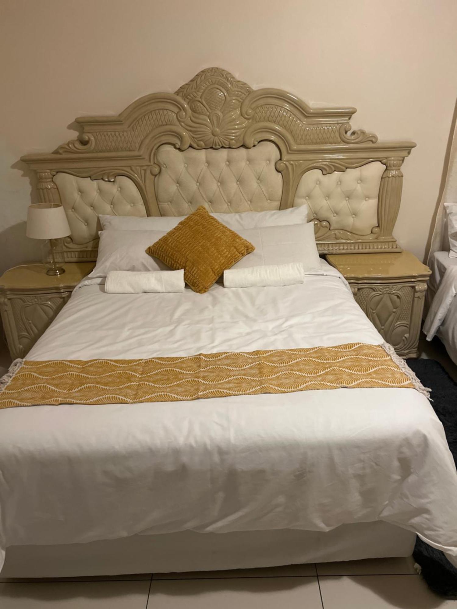 The Classic House B&B Manzini Ngoại thất bức ảnh
